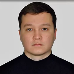 Рафиков Роллан Айратович Рафиков Роллан Айратович