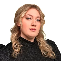 Стрижкова Елена Александровна